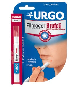 URGO BRUFOLI FILMOGEL/PICCOLE IMPERFEZIONI DELLA PELLE 2 ML