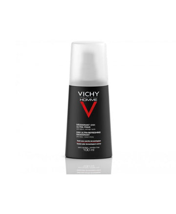 VICHY HOMME DEO VAPO 100 ML