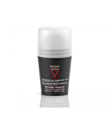VICHY HOMME DEO ROLL-ON ANTI-TRASPIRANTE 50 ML