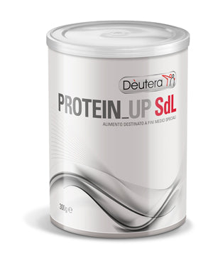 PROTEIN UP SDL BARATTOLO 300 G