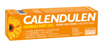CALENDULEN CALENDULA FORTE 50 ML