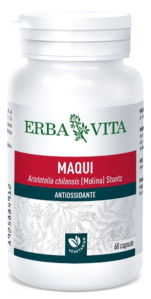 MAQUI 60 CAPSULE