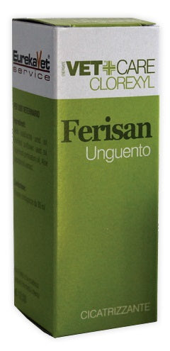 CLOREXYL FERISAN SPRAY 30 ML