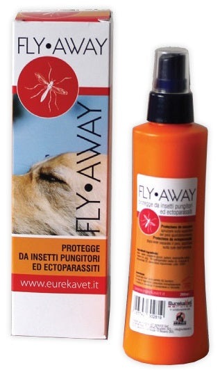 FLY AWAY SPRAY 200 ML
