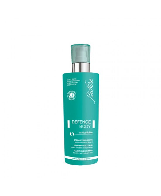 DEFENCE BODY ANTICELLULITE 400ML