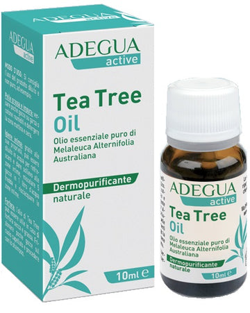 TEA TREE OIL ADEGUA 10 ML
