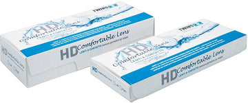 LENTI A CONTATTO HD COMFORT LENS 4,25 10 PEZZI