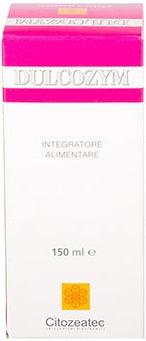 DULCOZYM 150 ML