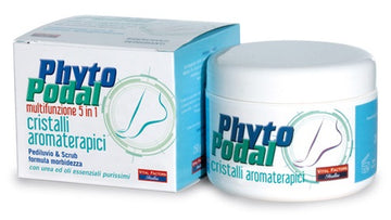 PHYTOPODAL CRISTALLI MULTIFUNZIONE 140 G