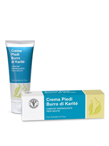 LFP CREMA PIEDI 75 ML