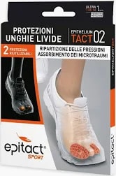 EPITACT SPORT UNGHIE LIVIDE M 2 PEZZO