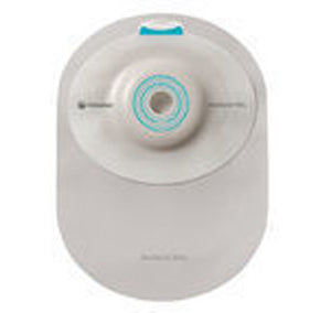 SENSURA MIO CONVEX SOFT SACCA COLOSTOMIA A 1 PEZZO CHIUSO MAXI 510 ML CON APERTURA ISPEZIONABILE 10-50 MM