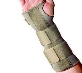 POLSIERA THERMOSKIN STECCATA SINISTRA REGOLABILE SMALL