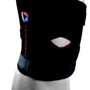 GINOCCHIERA THERMOSKIN REGOLABILE SPORT LARGE/EXTRA LARGE