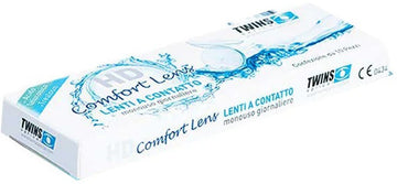 LENTI A CONTATTO HD COMFORT LENS 7,00 10 PEZZI