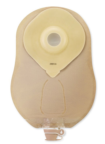 SACCA UROSTOMIA MODERMA FLEX CONVESSA SF 2 VIE OPACA 15-25 MM RITAGLIABILE 10 PEZZI