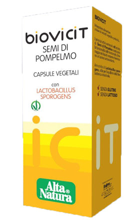 BIOVICIT 60 CAPSULE