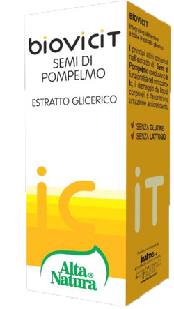BIOVICIT GOCCE 30 ML