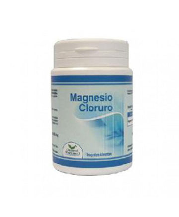 MAGNESIO CLORURO 180 COMPRESSE