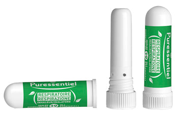 INALATORE RESPIRAZIONE AI 19 OLI ESSENZIALI 1 ML