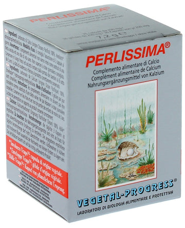 PERLISSIMA 36 CAPSULE