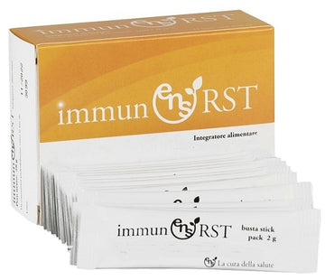 IMMUNENS RST 14 BUSTINE