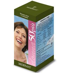 DONNA 50+ 30 COMPRESSE