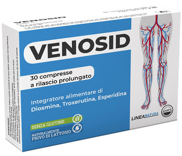 VENOSID 30 COMPRESSE