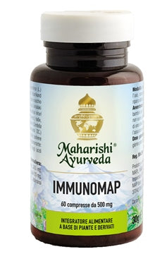 IMMUNOMAP 60 COMPRESSE