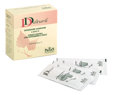 DELTURIL 24 BUSTINE