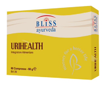 URIHEALTH 60 COMPRESSE
