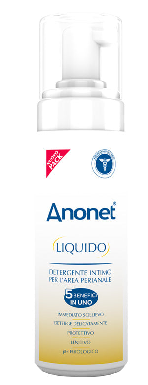 ANONET LIQUIDO PROMO 150 ML