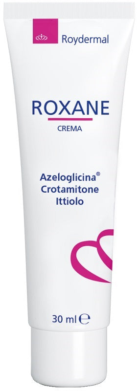 ROXANE CREMA TUBETTO 30 ML