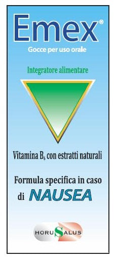 EMEX GOCCE 30 ML