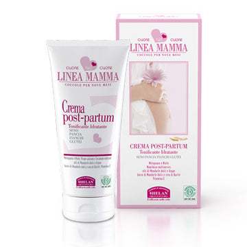 MAMMA CREMA POSTPARTO 150 ML