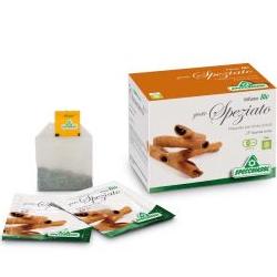 INFUSO SPEZIATO 20 FILTRI