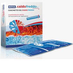 NOVA CALDOFREDDO CUSCINETTO GEL 1 PEZZO