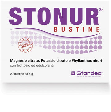 STONUR 20 BUSTINE