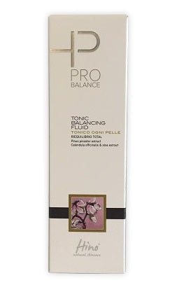 Hino Pro Balance Tonic Balancing Fluid Tonico Tutti I Tipi Di Pelle 200ml