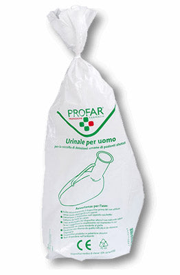 PROFAR URINALE UOMO