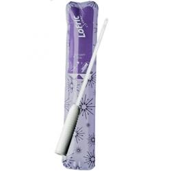 CATETERE URINARIO MONOUSO AUTOLUBRIFICANTE IDROFILO POBE LUBRIFICAZIONE TRAMITE POLIVINILPIRROLIDONE SOLUZIONE SALINA STERILE INTEGRATA DONNA CH08 15 CM 30