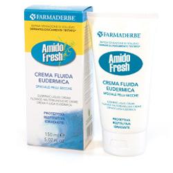 AMIDO FRESH CREMA EUDERMICA 150 ML