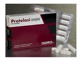 PROLISET COMPLEX 20 COMPLEX