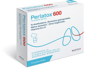 PERLATOX 600 14 BUSTINE