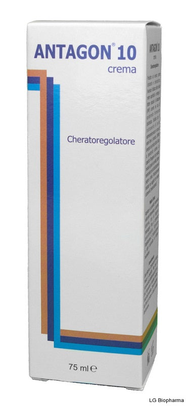 ANTAGON 10 CREMA 75 ML