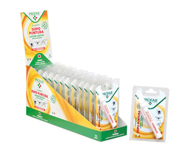 ZANZOF PENNA POST PUNTURA CON AMMONIACA 12 ML PROFAR