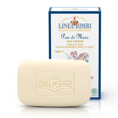 BIMBI PAN DI MAIS 100 G