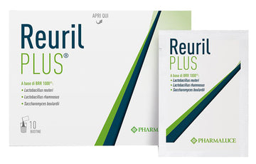 REURIL PLUS 10 BUSTINE 3 G