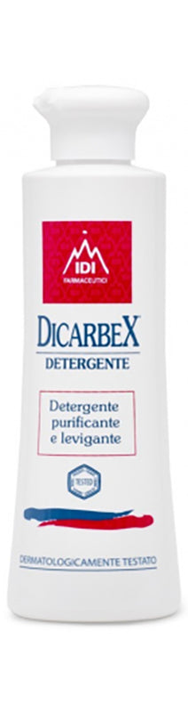 DICARBEX DETERGENTE 200 ML