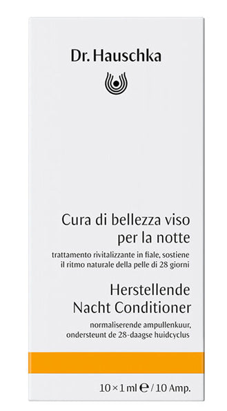 DR HAUSCHKA CURA BELLEZ NTT1 MLX10